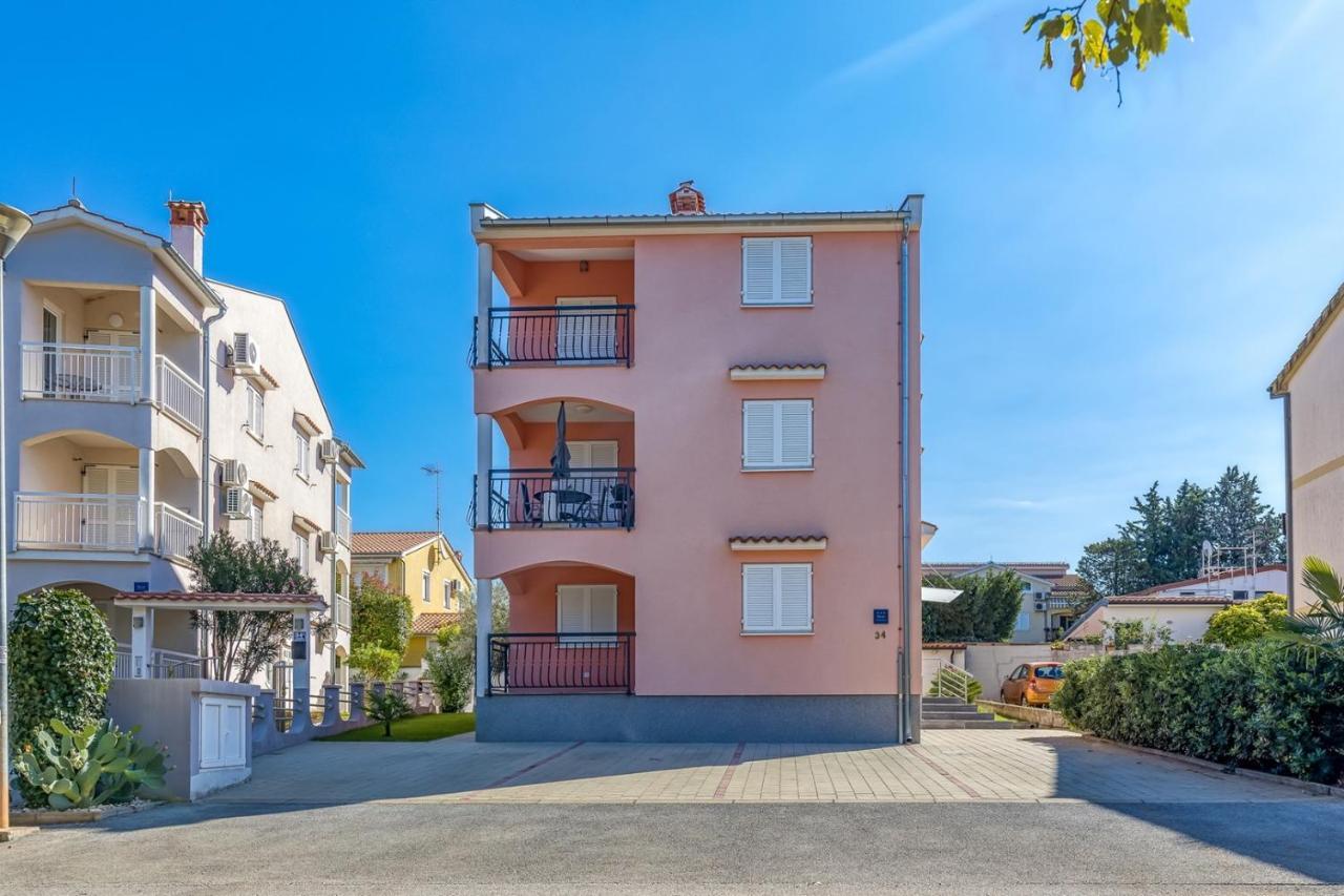Apartments Kardumovic Kukci Eksteriør bilde